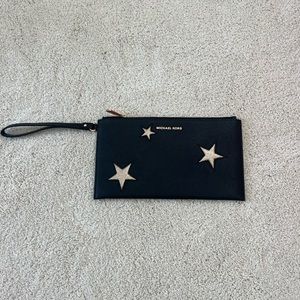 Michael Kors wristlet
